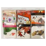 3 New Wall Decals Sets