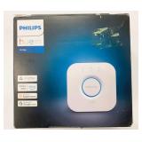 Philips Hue Bridge Personal Wireless Lighting
