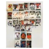 50x Alex Ovechkin Cards