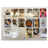 25x Sidney Crosby Cards