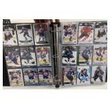 125+ NHL Superstar Cards - Inserts & Parallels