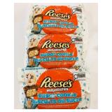 3x 200g Reese