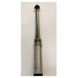CDI 3/8" Torque Wrench 15"