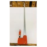 Bessey 50" Parallel Clamp w/3 3/4" Depth