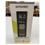 Autologic Tire Inflator
