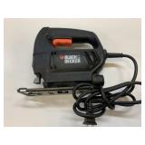 Black & Decker Jig Saw