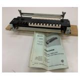 Sears Craftsman Dovetail Template