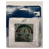 Bios Weather Indoor Hygrometer