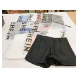 12 New Assorted Size M Shein Clothing