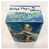 Vintage MTG Magic The Gathering Ultra Pro Deck Box