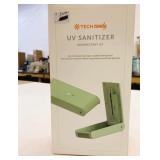 New UV Sanitizer