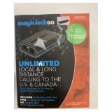 MagicJackGo Unlimited