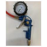 Campbell Hausfeld Tire Inflator Gauge