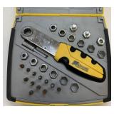 Zip Wrench Tool Kit