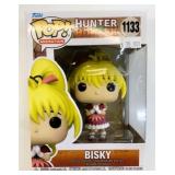 POP! Hunter x Hunter Bisky Vinyl Figure