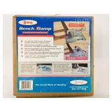 New Kreg Bench Clamp