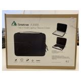 New Smatree 13' Hard Shell Laptop Sleeve