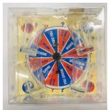 New Spin A Shot Drinking Game