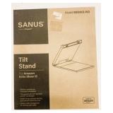 New Sanus Tilt Stand