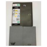 New Student Planner & 2 New Journals