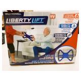 New Bell & Howell Liberty Lift-Up & Stand Aid