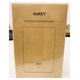 New Aukey Mini Cordless LED Touch Lamp