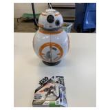 Star Wars Stormtrooper & BB8 Play Structure