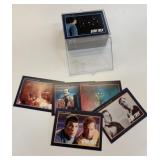 1991 Star Trek Paramount Pictures Trading Cards