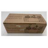 Terzetto Blossom Kit