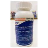 Equate Acetaminophen w/Codeine 200 Caplets
