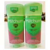 2x 96g Mitchum Women