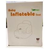 New Baby Inflatable Seat