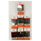 7 New Dual Wall Adapters 3.4Amp Quick Charge