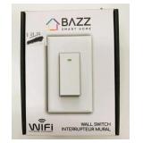 New Bazz Smart Home WiFi Switch