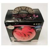 New Bra Maid For Washing Bras