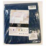 New King Sheet Set Double Brushed Microfiber