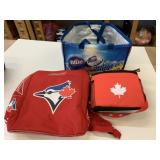 3 Cooler Bags