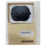GPS Tracker