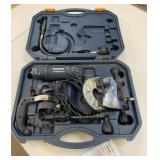 Mastercraft Spin Saw Kit