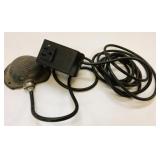 Lectric Air-Actuated Foot Switch