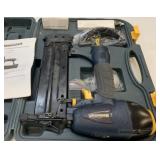 Like New 3 in 1 Air Nailer/Brad/Stapler