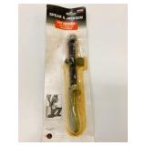 New Spear & Jackson Saw Sharpener