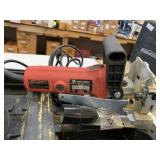 Used & Working King Canada Biscuit Joiner