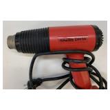 Krebs DH14 Heat Gun
