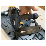 Mastercraft Air Finishing Nailer