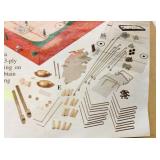 New Lee Valley Table Hockey Hardware Kit