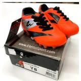 New Eletto Y8 Soccer Shoes