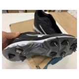 New Mizuno Men's Size 10.5 Baseball Cleats