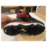 New Mizuno Men's Size 8.5 Baseball Cleats