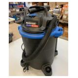 Working Mastercraft 30L 4HP Peak Wet/Dry Shop Vac